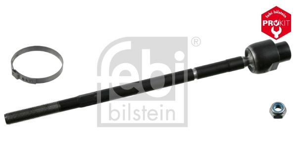 Inner Tie Rod